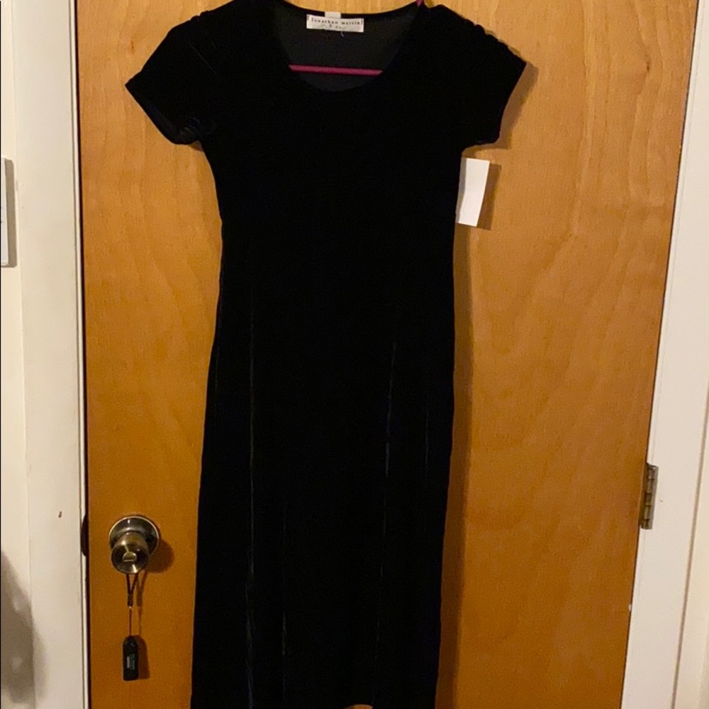 Jonathan Martin Kids Dress